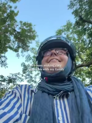 Electric scooters are so fun and great while camping! #camping #escooter #electricscooter #scooter #campinggear 