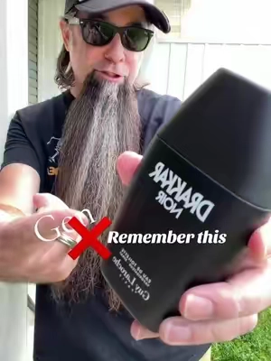 Gen X look what I found on the TikTok shop Drakkar noir the classic old school men’s cologne ! The men’s perfume with that classic woodsy leather masculine scent that still smells as good as the day it came out ! Whether you looking for a new daily scent or stock up on a classic perfume Drakkar noir #tiktokshopsummersale #drakkar #menscologne #perfumetiktok #genx  