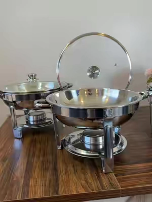 Haz que Thanksgiving, Navidad y Año Nuevo sean más especiales con comida siempre caliente. #tiktokshopsummersale #Thanksgiving #Navidad #AñoNuevo #Buffet