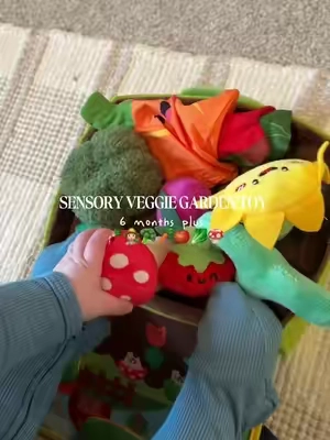 My baby’s favorite toy!!! #gardentoy #toddlersoftiktok #toddlertoyfinds #babytoys #babytoyrecommendation 