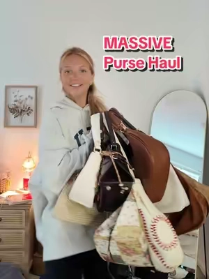 Follow for Pt. 2👜🤩