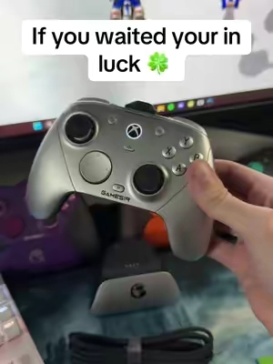 They restocked their most popular colorways! #gamesirg7pro #g7pro #gamesir #xboxcontroller #controller 