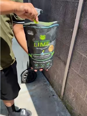 Repelente para los insectos