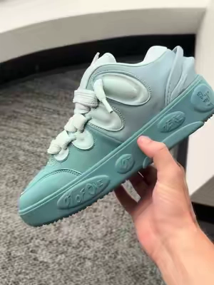 Too clean 🥷