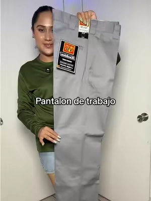 Pantalón de trabajo county Fb 