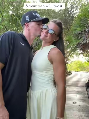 Still feeling cute while being athletic >>> ⛳️🍋 #athleticdress #golfdress #tennisdress #tiktokfinds 