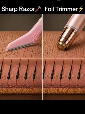 The Japanese razor works so well I love it #japan #razor #CapCut 