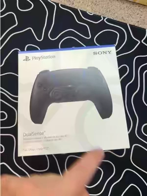 Discounted now! This is such a good deal! Dual Sense PS5 controller! Must see! #kahlagaming #fypシ #tiktokshopcreatorpicks 