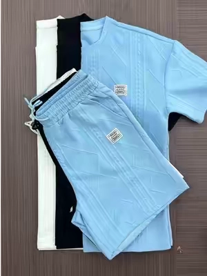 #fashion #twopieceset #mensoutfit #dealsforyoudays #tiktokshopcreatorpicks 