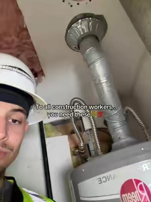 #skullcap #hardhat #constructionworker 