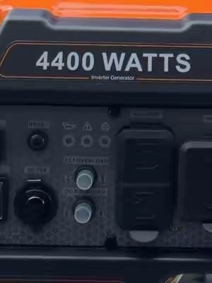 Be prepared before the next power outage @Efurden #beprepared #generator #poweroutage #weather #Outdoors 