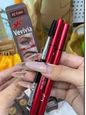 Créeme... no te saltes este paso. 😉 #fyp #eyebrowtutorial #tiktokshopsummersale #weeklydeals #payday 
