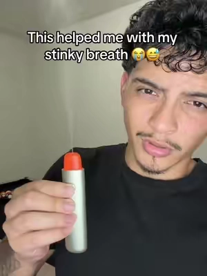 An a better alternative than yk what 😅 @Zdeer Official  #tiktokshopsummersale #freshensbreath #breathspray #zdeer 