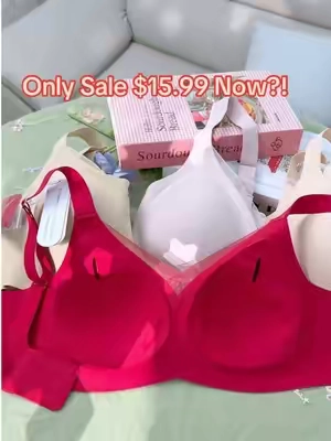 What’s in my Cart?This Bra *5  Colors🌈#TikTokshopbacktoschool #backtoschoolshopping #bra #comfortbra #everydaybra 