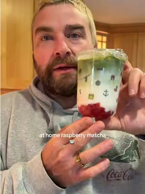 Yum 🤤 what’s your favorite matcha 🍵 recipe? 