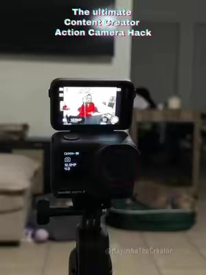 Bluetooth Remote Control for your Action Camera may just be a gatekeeping worthy hack that will allow you to take your own pictures and videos without needing anyone’s help! This little remote has definitely come in handy! #contentcreatormusthaves #actioncamera #techreview   #creatorsearchinsights #contentcreationequipment 