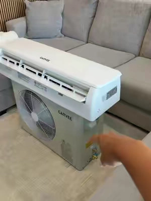 #split #airconditioner #airconditioning #TikTokshopbacktoschool #summerwins 