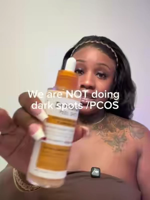 Dr.Melaxin will have your skin glowing 