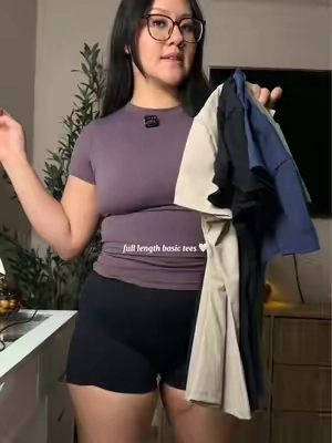 #basictees #gymshirts #gymootd #compressionshirt #basicshirts 
