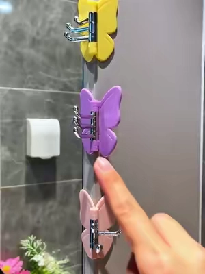 Such a simple little thing, but it actually made my bathroom and kitchen feel way less messy. #HomeHacks  #OrganizationHacks #AmazonFinds#tiktokshop #TikTokshopbacktoschool 