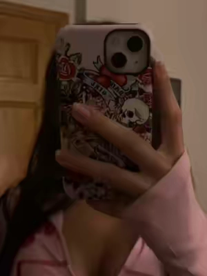 #fyp #edhardy #phonecase #targetaudience #tiktokshop 