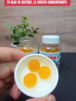 Omega 3 DHA KIDS DE Dr Moritz, apoya el cerebro, el corazón #omega3 #omega3kids #kidshealth #tiktokshopblackfriday #tiktokshopcreatorpicks 