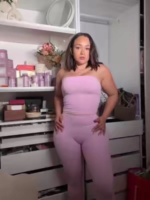 Hermoso set deportivo 😍✨ #tiktokshopcreatorpicks #tiktokshopsummersale #GymTok #gymoutfit 