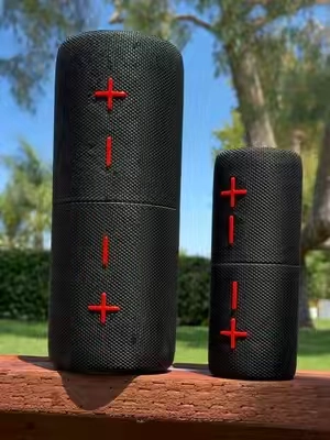 Bundle for the S11-the S11+split speaker!##splitspeaker##splitspeakerbundledeal##speakerbundle##cyborisbluetoothspeaker
