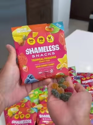 So tasty too! #tiktokshopcreatorpicks #TikTokshopbacktoschool #halloweenfinds 