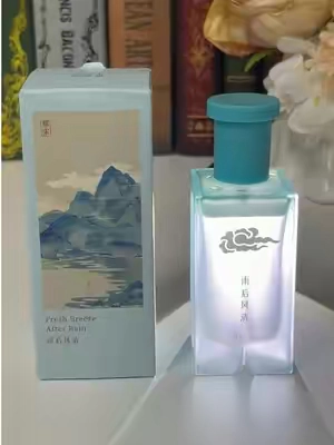 #perfume #tiktokmademebuyit #giftguide #TikTokshopbacktoschool #smellgood 