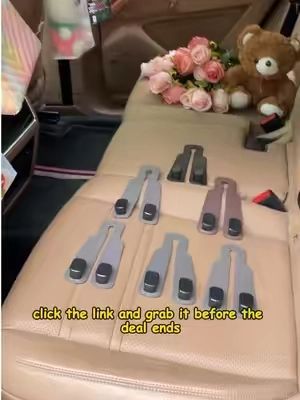 Finally we have an upgraded purse hook #caraccessories #carmusthave #newcar #caressentials #carorganization