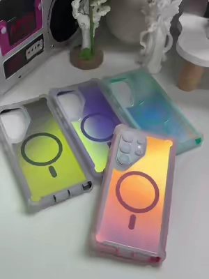 #TikTokshopbacktoschool #shockproofcase #protectyourphone #samsunggalaxy #magsafe