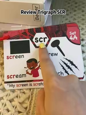 Learn to read phonics flash cards.#fyp #spellinggame #toddleractivities #preschoollearning #kidslearning 