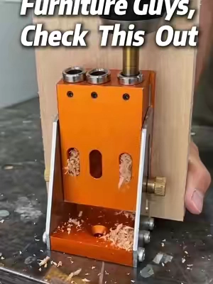#VEVOR #PocketHoleJig #WoodworkingTools #DealsForYouDays #TikTokShopSummerSale