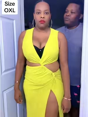 #plussize #Summer #Sexy #dress #dealsforyoudays 