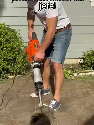 #VEVOR #JackHammer #DemolitionHammer #DealsForYouDays #TikTokShopSummerSale