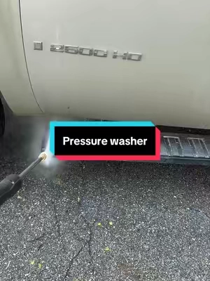 #pressurewasher #carwash #carwashing #tiktokshopcreatorpicks #tiktokbacktoschool 