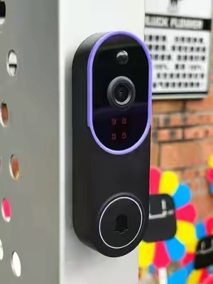 QUALITY & CHEAP? I'll TAKE 10! #fyp #doorbellcamera #doorbell #foryoupage