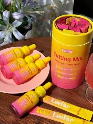 Fave summer drink just restocked#TikTokShopDealsforYouDays#SummerSurvivals #payday #leefarcuttingmix #suplementosnaturales