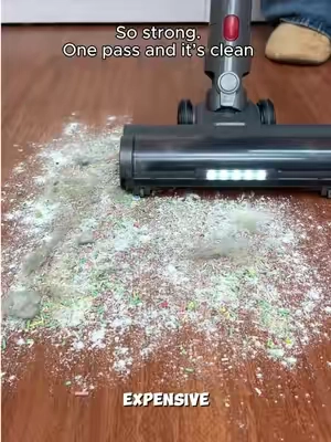 You’ll never need a housekeeper again 😻#vacuumcleaner #vacuumcleaner #carpetcleaning #carpetcleaning #fyp 