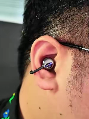 The headphones everyone’s talking about 🔥🎧#tiktokshopsummersale #tiktokshop #airpods #MonsterEarbuds 