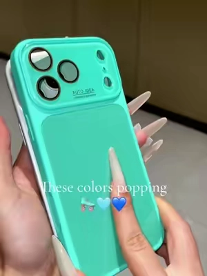 Obsessed with my new phone case 🥹 literally perfect • link in bio #phonecase #iphonecase #techfinds #gadgets #tiktokmademebuyit 