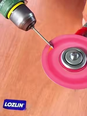 Este detalle separa un trabajo normal de uno bien hecho #tool #diamond #tiktokshopsummersale #LOZLIN #grind