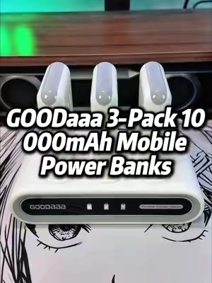 Every college girl NEEDS this✨ #portablecharger #portablechargerstation #portablechargers #college #dorm  	