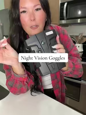 #nightvisiongoggles #nightvision #binoculars #giftsforhim 