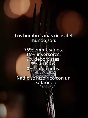 💪 Ganar más dinero puede cambiar tu presente; aprender a invertirlo puede cambiar el futuro de tu familia.#TikTokshopbacktoschool #newgearnewme #sabiocasa #invertir #dinero #ganadinero #berich #exitos #dinerotiktok 