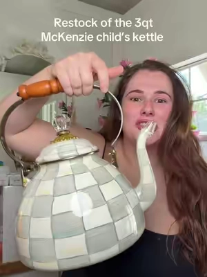 @QVC, Inc #tiktokshopcreatorpicks #qvc #mckenziechilds 