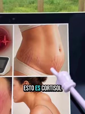 🌿MG-Devuélvele a tu cuerpo el equilibrio y la energía que merece #salud #bienestar #suplementos  #TikTokshopbacktoschool #cortisol 
