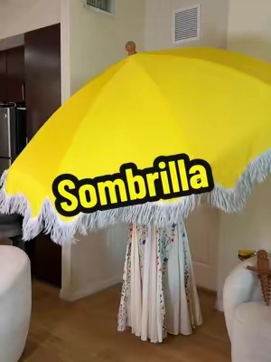 #sombrilla #TikTokshopbacktoschool 