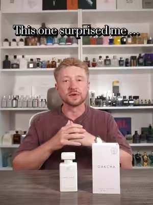 @Oakcha Open Skin is an amazing fresh citrus musk scent #fragrance #perfume #cologne #fragrancetiktok #perfumetiktok 